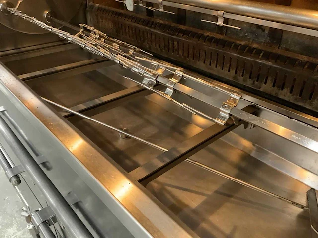 Josper - asj-130 - rotisserie - afbeelding 17 van  18