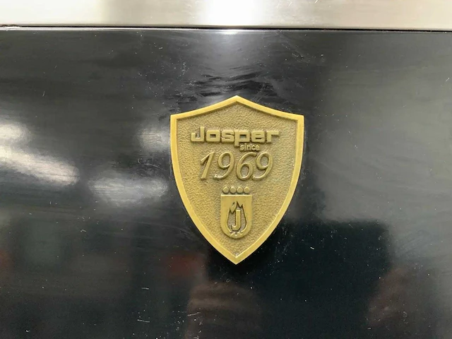 Josper - asj-130 - rotisserie - afbeelding 18 van  18