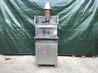 Josper grill