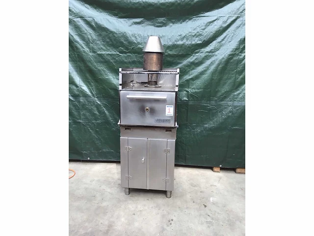 Josper grill - afbeelding 2 van  9