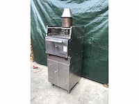 Josper grill - afbeelding 3 van  9
