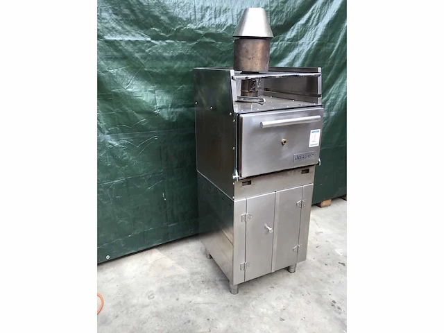 Josper grill - afbeelding 4 van  9