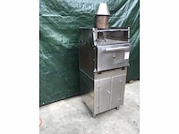 Josper grill - afbeelding 4 van  9