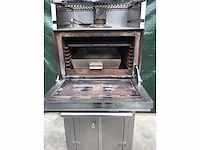 Josper grill - afbeelding 5 van  9