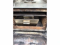 Josper grill - afbeelding 6 van  9
