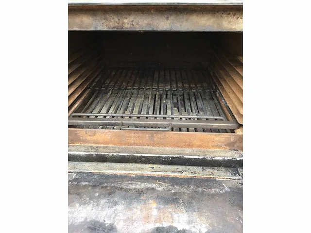 Josper grill - afbeelding 7 van  9
