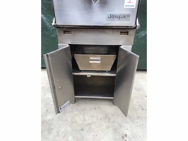 Josper grill - afbeelding 8 van  9