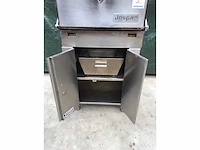 Josper grill - afbeelding 8 van  9