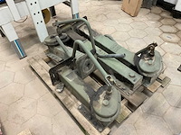 Jost steunpoten (4x) - afbeelding 3 van  5