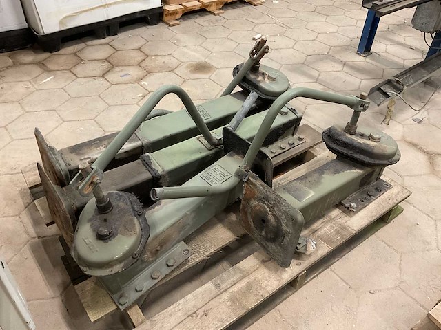 Jost steunpoten (4x) - afbeelding 5 van  5