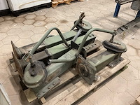 Jost steunpoten (4x) - afbeelding 5 van  5