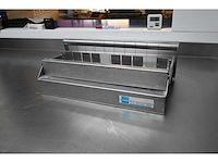 Josto rvs tompoucensnijder - afbeelding 2 van  3