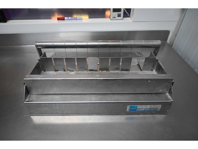 Josto rvs tompoucensnijder - afbeelding 3 van  3