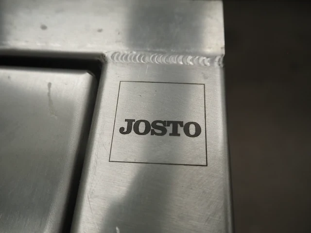 Josto - afbeelding 8 van  8