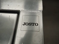 Josto - afbeelding 8 van  8