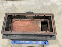 Jotul 118 n kachel allesbrander - afbeelding 3 van  14