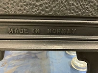 Jotul 118 n kachel allesbrander - afbeelding 5 van  14