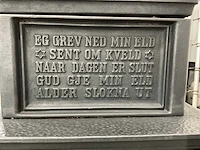Jotul 118 n kachel allesbrander - afbeelding 6 van  14