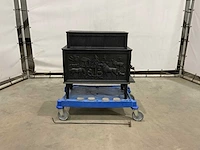 Jotul 118 n kachel allesbrander - afbeelding 8 van  14