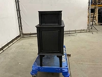 Jotul 118 n kachel allesbrander - afbeelding 9 van  14