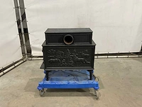 Jotul 118 n kachel allesbrander - afbeelding 11 van  14