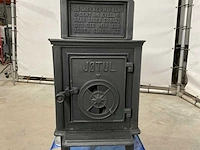 Jotul 118 n kachel allesbrander - afbeelding 14 van  14