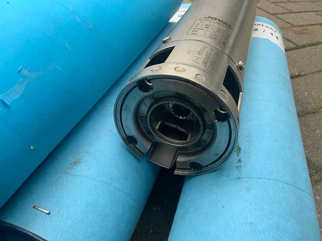 Joval hydraulische pompdeel (10x) - afbeelding 4 van  10