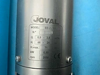 Joval hydraulische pompdeel (10x) - afbeelding 5 van  10