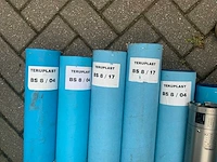 Joval hydraulische pompdeel (12x) - afbeelding 5 van  9
