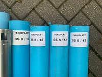 Joval hydraulische pompdeel (12x) - afbeelding 6 van  9