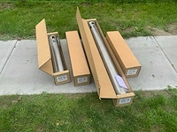 Joval hydraulische pompdeel (4x) - afbeelding 1 van  14