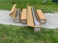 Joval hydraulische pompdeel (4x) - afbeelding 7 van  14