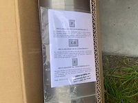 Joval hydraulische pompdeel (4x) - afbeelding 13 van  14