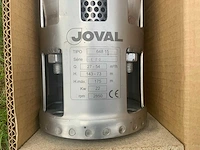 Joval hydraulische pompdeel (4x) - afbeelding 14 van  14