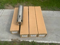 Joval hydraulische pompdeel (5x) - afbeelding 1 van  8