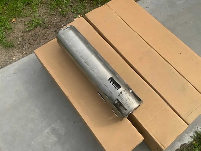 Joval hydraulische pompdeel (5x) - afbeelding 3 van  8