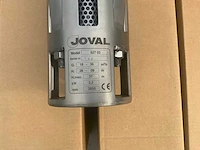 Joval hydraulische pompdeel (5x) - afbeelding 4 van  8