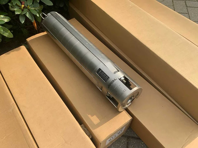 Joval hydraulische pompdeel (5x) - afbeelding 2 van  8