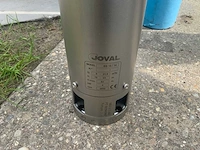 Joval hydraulische pompdeel (6x) - afbeelding 4 van  5