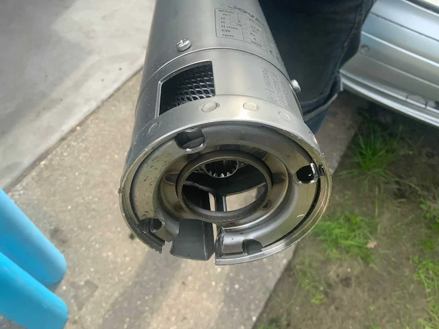 Joval hydraulische pompdeel (6x) - afbeelding 5 van  5