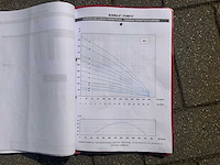 Joval hydraulische pompdeel (6x) - afbeelding 2 van  12