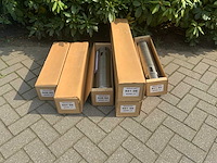 Joval hydraulische pompdeel (6x) - afbeelding 1 van  12