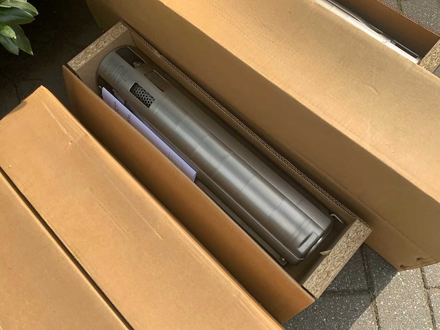 Joval hydraulische pompdeel (6x) - afbeelding 6 van  12