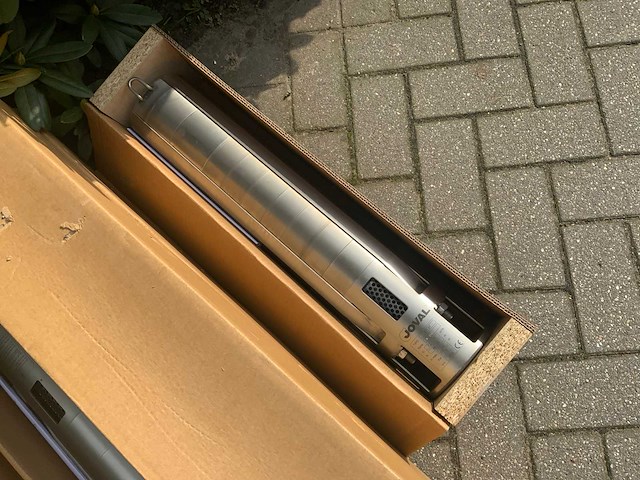 Joval hydraulische pompdeel (6x) - afbeelding 7 van  12