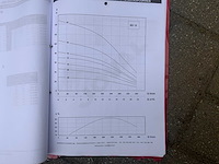 Joval hydraulische pompdeel (6x) - afbeelding 3 van  12