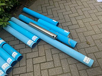 Joval hydraulische pompdeel (6x) - afbeelding 1 van  12