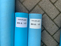 Joval hydraulische pompdeel (6x) - afbeelding 6 van  12