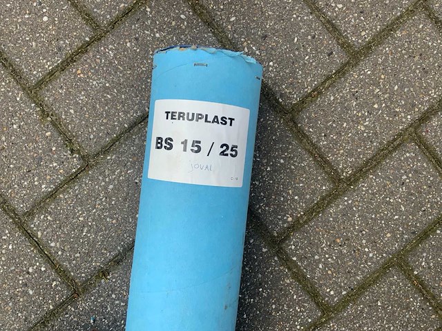 Joval hydraulische pompdeel (6x) - afbeelding 8 van  12