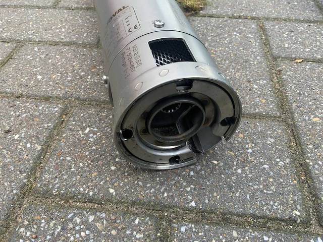 Joval hydraulische pompdeel (6x) - afbeelding 11 van  12