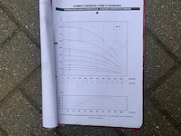 Joval hydraulische pompdeel (6x) - afbeelding 12 van  12